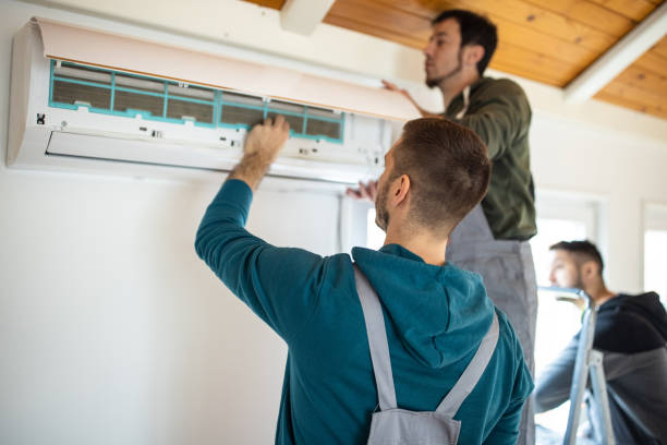 Best HVAC Software and Technology in Morada, CA