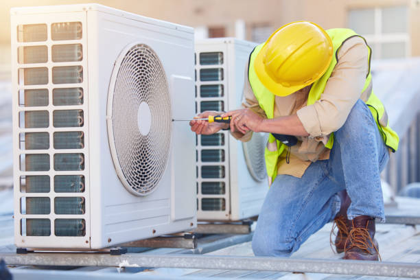 Best Geothermal HVAC Systems in Morada, CA