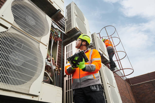 Best HVAC Equipment and Components in Morada, CA