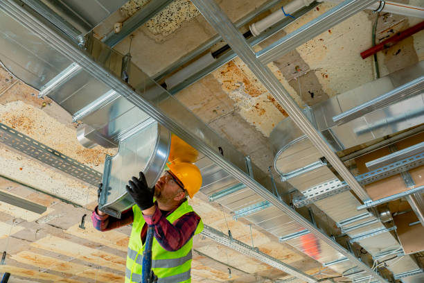 Best Air Conditioning Cleaning in Morada, CA