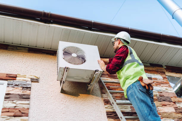 Best HVAC Supply and Distribution in Morada, CA