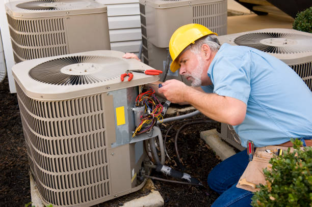 Best Energy-efficient HVAC Solutions in Morada, CA