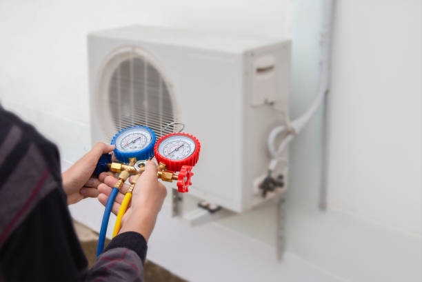 Best Emergency HVAC Services in Morada, CA