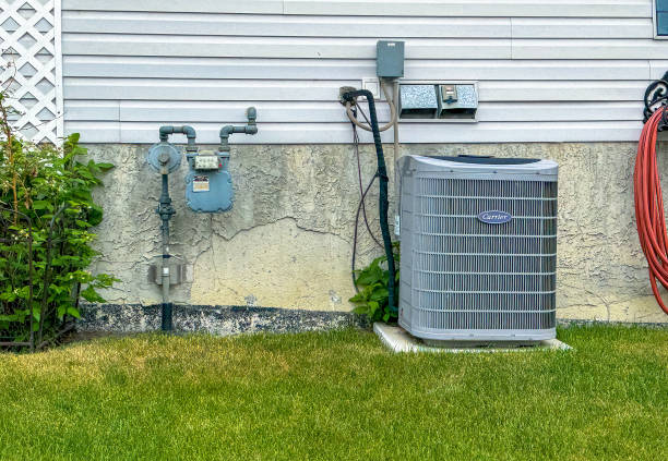 Best Residential HVAC in Morada, CA